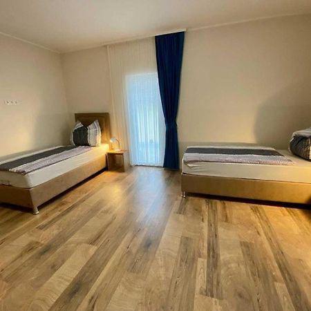Pension Austria Mitterdorf im Mürztal Extérieur photo