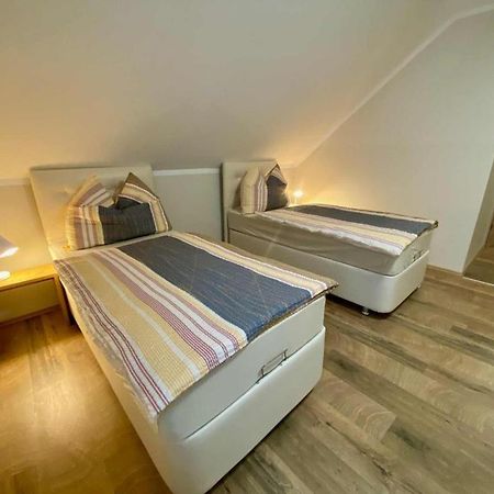 Pension Austria Mitterdorf im Mürztal Extérieur photo