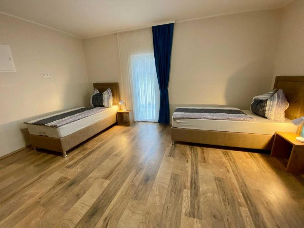 Pension Austria Mitterdorf im Mürztal Extérieur photo