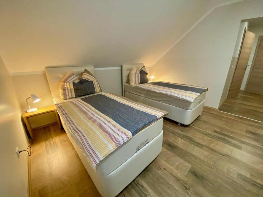 Pension Austria Mitterdorf im Mürztal Extérieur photo